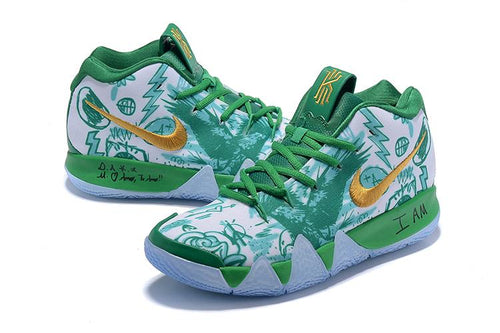 Nike Kyrie 4 