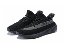 Load image into Gallery viewer, Adidas YEEZY BOOST 350 V2 &#39;Black Grey&#39; Shoes Men Women Sneaker Sale All Size US 7-11