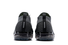 Load image into Gallery viewer, Nike Air Vapormax Moc 2 Grey Black Shoes Sneakers Men Sale Size US 7, 8, 8.5, 9, 10, 11