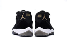 Load image into Gallery viewer, Nike Air Jordan 11 Retro Black Velvet Basketball Men Size US 7 - 13