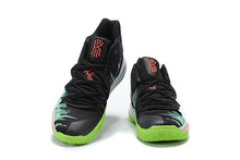Load image into Gallery viewer, Kyrie 5 Neon Black Basketball Shoes Men Sale Size US 7,8,8.5,9.5,10,11,12