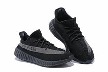 Load image into Gallery viewer, Adidas YEEZY BOOST 350 V2 &#39;Black Grey&#39; Shoes Men Women Sneaker Sale All Size US 7-11