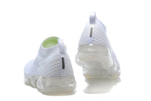 Load image into Gallery viewer, Nike Air Vapormax Flyknit 2 White Shoes Sneakers Men Sale Size US 7, 8, 8.5, 9, 10, 11