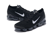 Load image into Gallery viewer, Nike Air Vapormax Flyknit 3 &quot;All Black&quot; Shoes Sneakers Men Sale Size US 7, 8, 8.5, 9, 10, 11