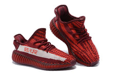 Load image into Gallery viewer, Adidas YEEZY BOOST 350 V2 &#39;Red Tint&#39; Shoes Men Women Sneaker Sale All Size US 7-11