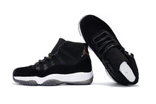 Load image into Gallery viewer, Nike Air Jordan 11 Retro Black Velvet Basketball Men Size US 7 - 13