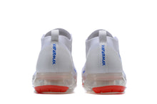 Load image into Gallery viewer, Nike Air Vapormax Moc 2 White Blue Shoes Sneakers Men Sale Size US 7, 8, 8.5, 9, 10, 11