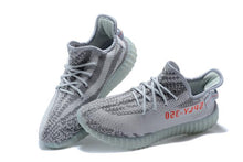 Load image into Gallery viewer, Adidas YEEZY BOOST 350 V2 &#39;Blue Tint&#39; Shoes Men Women Sneaker Sale All Size US 7-11