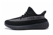 Load image into Gallery viewer, Adidas YEEZY BOOST 350 V2 &#39;Black Grey&#39; Shoes Men Women Sneaker Sale All Size US 7-11