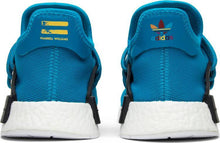 Load image into Gallery viewer, Pharrell x Adidas NMD Human Race &#39;Blue&#39; Shoes Men Women Sneaker Sale All Size US 7-11