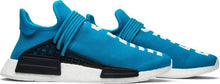 Load image into Gallery viewer, Pharrell x Adidas NMD Human Race &#39;Blue&#39; Shoes Men Women Sneaker Sale All Size US 7-11