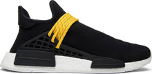 Load image into Gallery viewer, Pharrell x Adidas NMD Trail &#39;Human Race&#39; Black Shoes Men Women Sneaker Sale All Size US 7-11