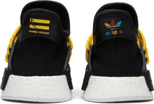 Load image into Gallery viewer, Pharrell x Adidas NMD Trail &#39;Human Race&#39; Black Shoes Men Women Sneaker Sale All Size US 7-11