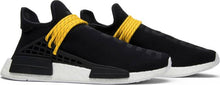 Load image into Gallery viewer, Pharrell x Adidas NMD Trail &#39;Human Race&#39; Black Shoes Men Women Sneaker Sale All Size US 7-11