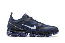 Load image into Gallery viewer, Nike Air Vapormax 2019 Navy Shoes Sneakers Men Women Sale Size US 7, 8, 8.5, 9, 10, 11