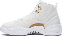 Load image into Gallery viewer, OVO x Nike Air Jordan 12 Retro White Shoes Basketball Men Sale Size US 7 - 13