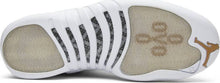 Load image into Gallery viewer, OVO x Nike Air Jordan 12 Retro White Shoes Basketball Men Sale Size US 7 - 13