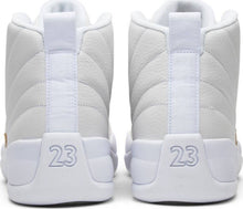 Load image into Gallery viewer, OVO x Nike Air Jordan 12 Retro White Shoes Basketball Men Sale Size US 7 - 13