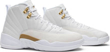 Load image into Gallery viewer, OVO x Nike Air Jordan 12 Retro White Shoes Basketball Men Sale Size US 7 - 13