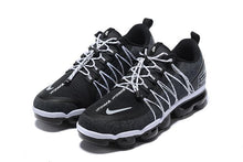 Load image into Gallery viewer, Nike Air Vapormax Run Utility Black White Shoes Sneakers Men Sale Size US 7, 8, 8.5, 9, 10, 11