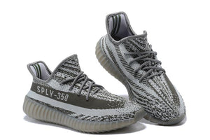 Adidas YEEZY BOOST 350 V2 'Grey Tint' Shoes Men Women Sneaker Sale All Size US 7-11