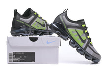 Load image into Gallery viewer, Nike Air Vapormax 2019  &#39;Black Green&#39; Shoes Sneakers Men Women Sale Size US 7, 8, 8.5, 9, 10, 11