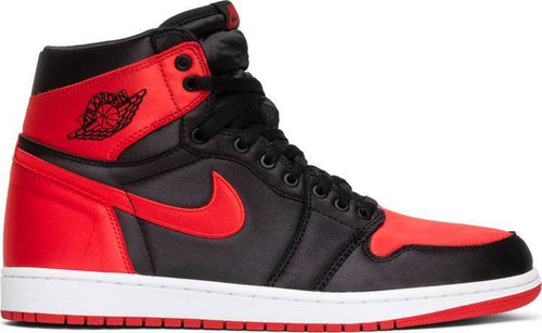 Nike Air Jordan 1 High OG SE 'Satin Banned' Shoes Basketball Men Sale Size US 7, 8, 8.5, 9, 10, 11, 12, 13