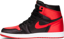Load image into Gallery viewer, Nike Air Jordan 1 High OG SE &#39;Satin Banned&#39; Shoes Basketball Men Sale Size US 7, 8, 8.5, 9, 10, 11, 12, 13
