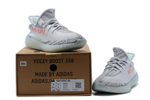Load image into Gallery viewer, Adidas YEEZY BOOST 350 V2 &#39;Blue Tint&#39; Shoes Men Women Sneaker Sale All Size US 7-11