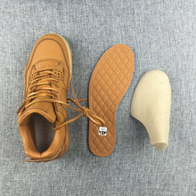 Load image into Gallery viewer, Nike Air Jordan 4 Retro Ginger Yellow Basketball Men Size US 7 - 13