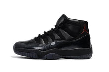Load image into Gallery viewer, Nike Air Jordan 11 Retro Black Devil Basketball Men Size US 7 - 13