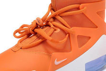 Load image into Gallery viewer, Nike Air Jordan Fear Of God 1 Orange White Blue Men Shoes Sale Basketball  Size US 7-13