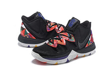 Load image into Gallery viewer, Nike Kyrie 5 Black Men Basketball Shoes Sale Size US 7,8,8.5,9.5,10,11,12