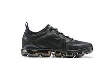 Load image into Gallery viewer, Nike Air Vapormax 2019  &#39;Ghost Black&#39; Shoes Sneakers Men Women Sale Size US 7, 8, 8.5, 9, 10, 11