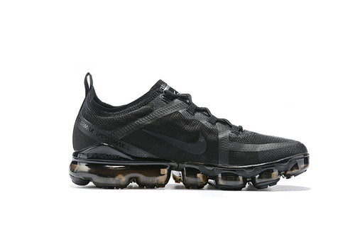 Nike Air Vapormax 2019  'Ghost Black' Shoes Sneakers Men Women Sale Size US 7, 8, 8.5, 9, 10, 11