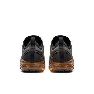 Nike Air Vapormax 2019 'Black Gold' Shoes Sneakers Men Women Sale Size US 7, 8, 8.5, 9, 10, 11