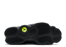 Load image into Gallery viewer, Nike Air Jordan Men 13 Black Cat Basketball Men Size US 7 - 13