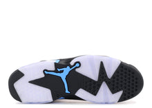 Load image into Gallery viewer, Nike Air Jordan 6 Retro Black University Black Shoes Sale Size US 7, 8, 8.5, 9, 10, 11, 12, 13