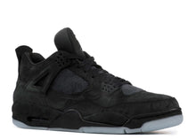 Load image into Gallery viewer, Nike Air Jordan 4 Retro Kaws Black Men Shoes Sale Size US 7, 8, 8.5, 9, 10, 11, 12, 13