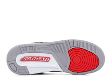Load image into Gallery viewer, Nike Air Jordan 3 Retro Black Cement Men Shoes Sale Size US 7, 8, 8.5, 9, 10, 11, 12, 13