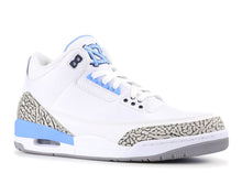 Load image into Gallery viewer, Nike Air Jordan 3 Retro UNC Men Shoes Sale Size US 7, 8, 8.5, 9, 10, 11, 12, 13
