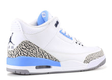 Load image into Gallery viewer, Nike Air Jordan 3 Retro UNC Men Shoes Sale Size US 7, 8, 8.5, 9, 10, 11, 12, 13