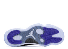 Load image into Gallery viewer, Nike Air Jordan 11 Retro Concord Black White  Men Shoes Sale Size US 7, 8, 8.5, 9, 10, 11, 12, 13