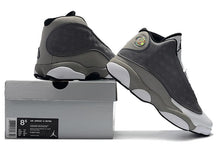 Load image into Gallery viewer, Nike Air Jordan Men 13 Retro Atmosphere Grey Basketball Men Sale Size US 7 - 13