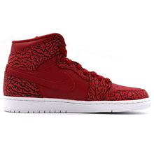 Load image into Gallery viewer, Nike Air Jordan 1 High Red Elephant Shoes Basketball Men Sale Size US 7, 8, 8.5, 9, 10, 11, 12, 13