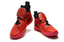 Load image into Gallery viewer, Nike Air Jordan 33 Red Black Men Shoes Sale Size US 7,8,8.5,9.5,10,11,12