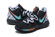 Load image into Gallery viewer, Nike Kyrie 5 Black Camo Men Basketball Shoes Sale Size US 7,8,8.5,9.5,10,11,12