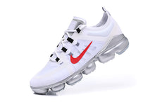 Load image into Gallery viewer, Nike Air Vapormax 2019  &#39;White Silver&#39; Shoes Sneakers Men Women Sale Size US 7, 8, 8.5, 9, 10, 11