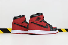 Load image into Gallery viewer, Nike Air Jordan 1 Mid GS Gym Red Shoes Basketball Men Size US 7, 8, 8.5, 9, 10, 11, 12, 13