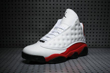 Load image into Gallery viewer, Nike Air Jordan Men 13 Chicago White/Black/Red Basketball Men Size US 7 - 13